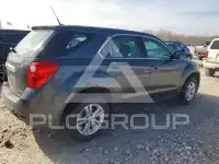2011 Chevrolet Equinox фото