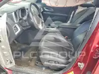 2011 Chevrolet Equinox photo