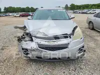 2011 Chevrolet Equinox photo