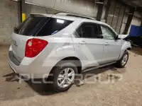 2011 Chevrolet Equinox фото
