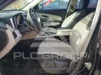 2011 Chevrolet Equinox photo