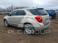 2011 Chevrolet Equinox фото