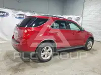 2011 Chevrolet Equinox фото