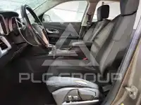 2011 Chevrolet Equinox фото