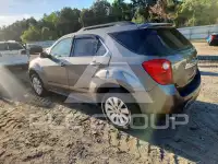2011 Chevrolet Equinox photo