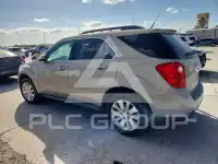 2011 Chevrolet Equinox фото