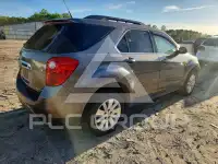 2011 Chevrolet Equinox photo
