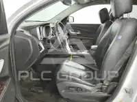2011 Chevrolet Equinox photo