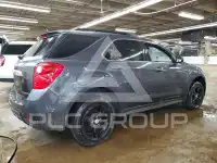 2011 Chevrolet Equinox фото