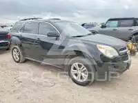 2011 Chevrolet Equinox фото