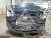 2011 Chevrolet Equinox фото
