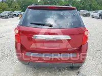 2011 Chevrolet Equinox фото
