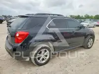 2011 Chevrolet Equinox фото