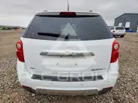 2011 Chevrolet Equinox фото