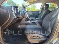 2011 Chevrolet Equinox photo