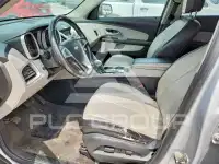 2011 Chevrolet Equinox photo