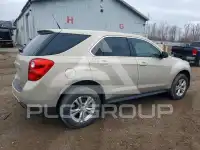 2011 Chevrolet Equinox фото