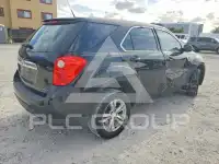 2011 Chevrolet Equinox photo