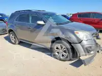 2011 Chevrolet Equinox фото