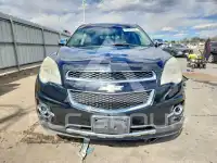 2011 Chevrolet Equinox photo