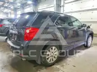 2011 Chevrolet Equinox фото