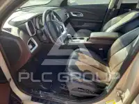 2011 Chevrolet Equinox фото