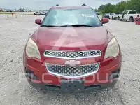 2011 Chevrolet Equinox фото