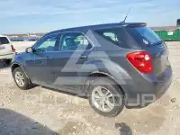 2011 Chevrolet Equinox фото