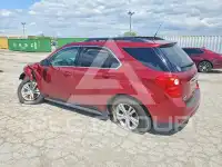 2011 Chevrolet Equinox photo
