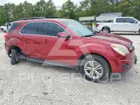 2011 Chevrolet Equinox фото