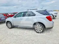 2011 Chevrolet Equinox photo