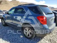 2011 Chevrolet Equinox фото