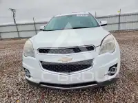 2011 Chevrolet Equinox фото