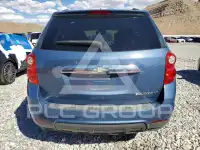 2011 Chevrolet Equinox фото
