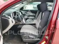 2011 Chevrolet Equinox фото