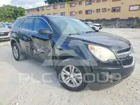2011 Chevrolet Equinox photo