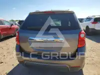 2011 Chevrolet Equinox фото