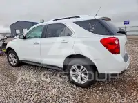 2011 Chevrolet Equinox фото