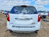 2011 Chevrolet Equinox фото