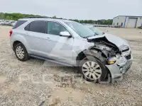 2011 Chevrolet Equinox photo