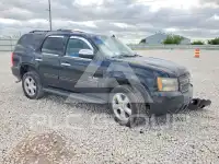 2011 Chevrolet Tahoe фото