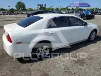 2011 Chevrolet Malibu фото
