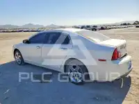2011 Chevrolet Malibu фото
