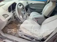 2011 Chevrolet Malibu фото