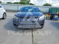 2011 Chevrolet Malibu фото
