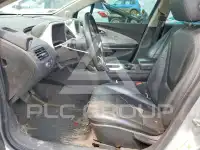 2011 Chevrolet Volt фото