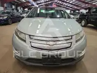 2011 Chevrolet Volt фото
