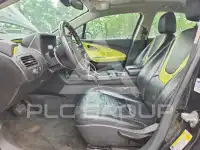 2011 Chevrolet Volt фото