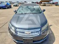 2011 Chevrolet Volt photo