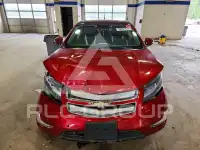 2011 Chevrolet Volt photo